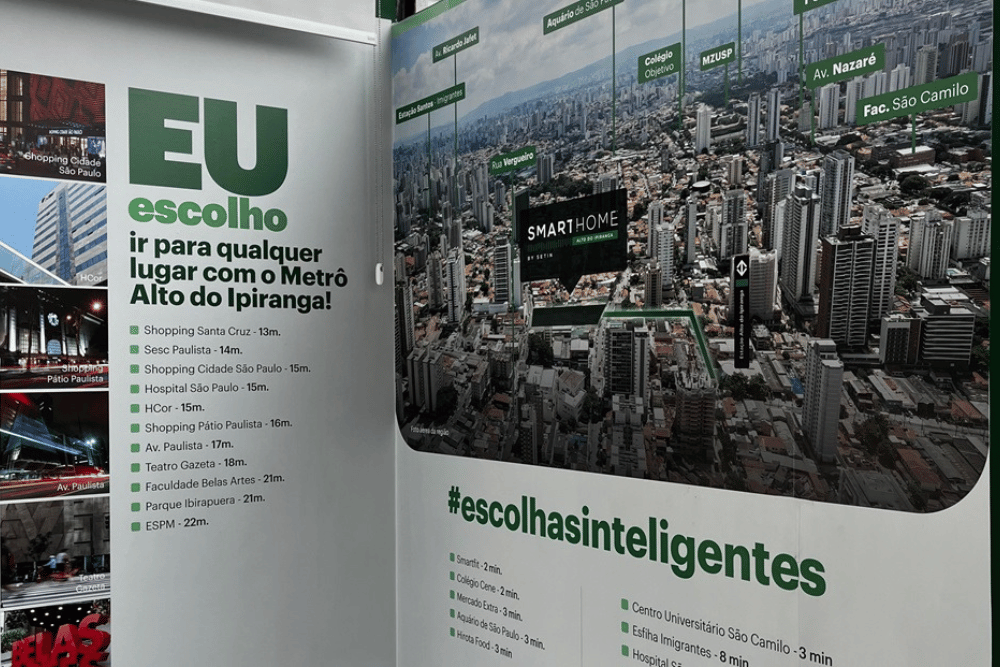 GALERIA - POP UP LANCAMENTO IMOBILIARIO 15