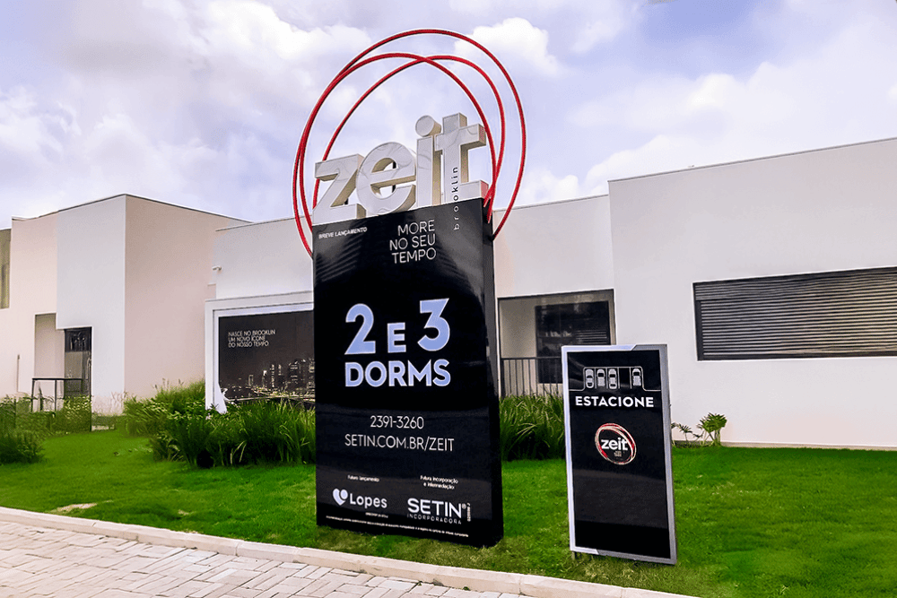 GALERIA - POP UP LANCAMENTO IMOBILIARIO 24